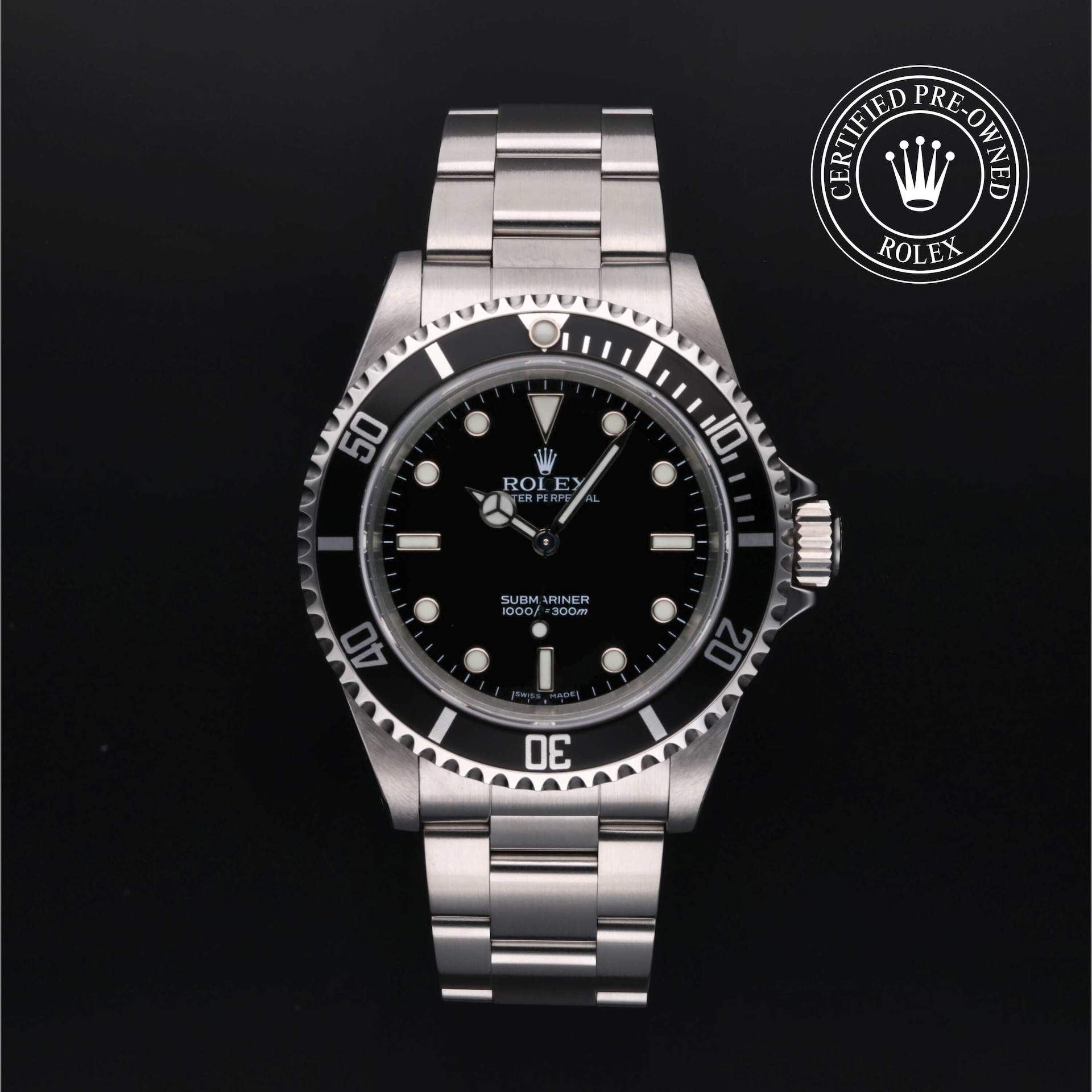 Submariner image