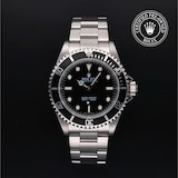 Rolex Rolex Certified Pre-Owned Submariner