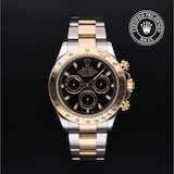 Rolex Rolex Certified Pre-Owned Cosmograph Daytona