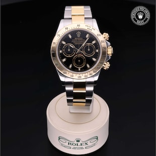 Rolex Certified Pre-Owned Cosmograph Daytona