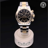 Rolex Rolex Certified Pre-Owned Cosmograph Daytona