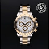 Rolex Rolex Certified Pre-Owned Cosmograph Daytona