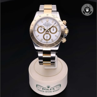 Rolex Certified Pre-Owned Cosmograph Daytona
