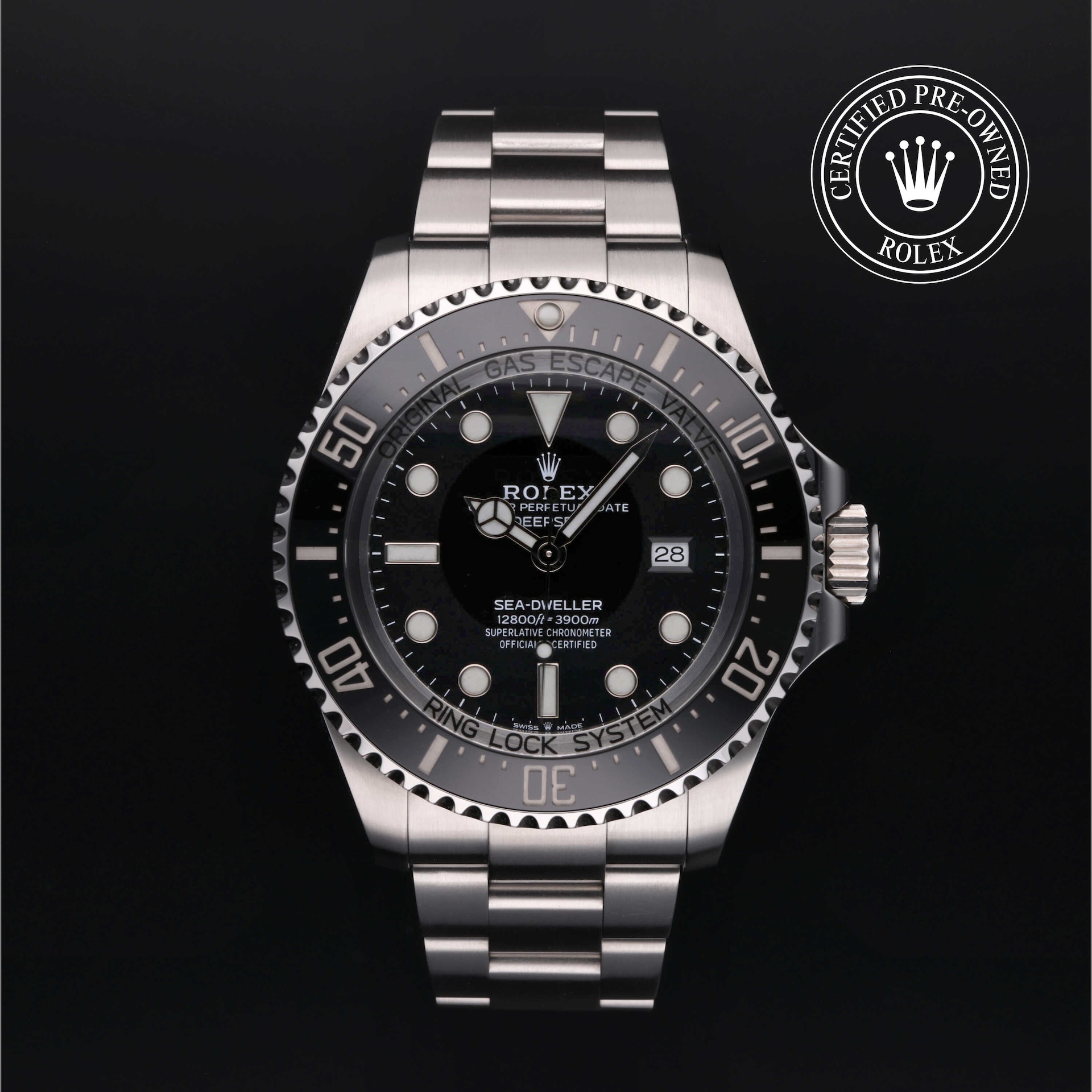 Deepsea image