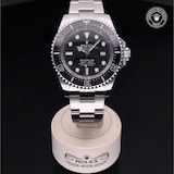 Rolex Rolex Certified Pre-Owned Deepsea