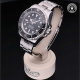 Rolex Rolex Certified Pre-Owned Deepsea