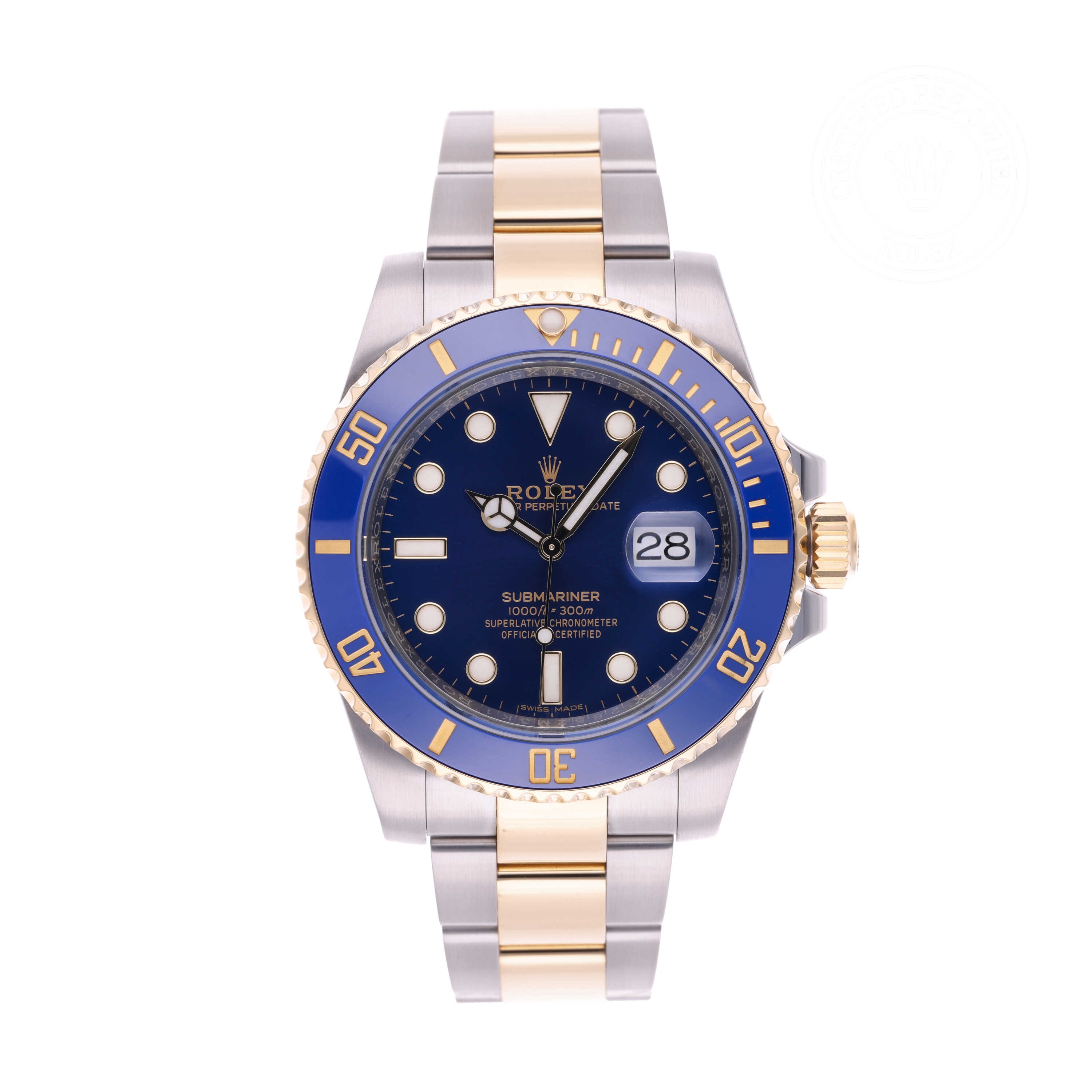 Submariner Date