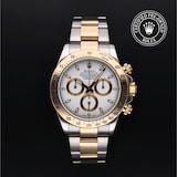 Rolex Rolex Certified Pre-Owned Cosmograph Daytona