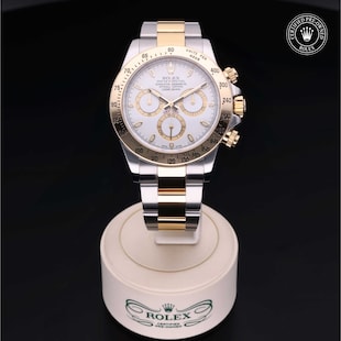 Rolex Certified Pre-Owned Cosmograph Daytona