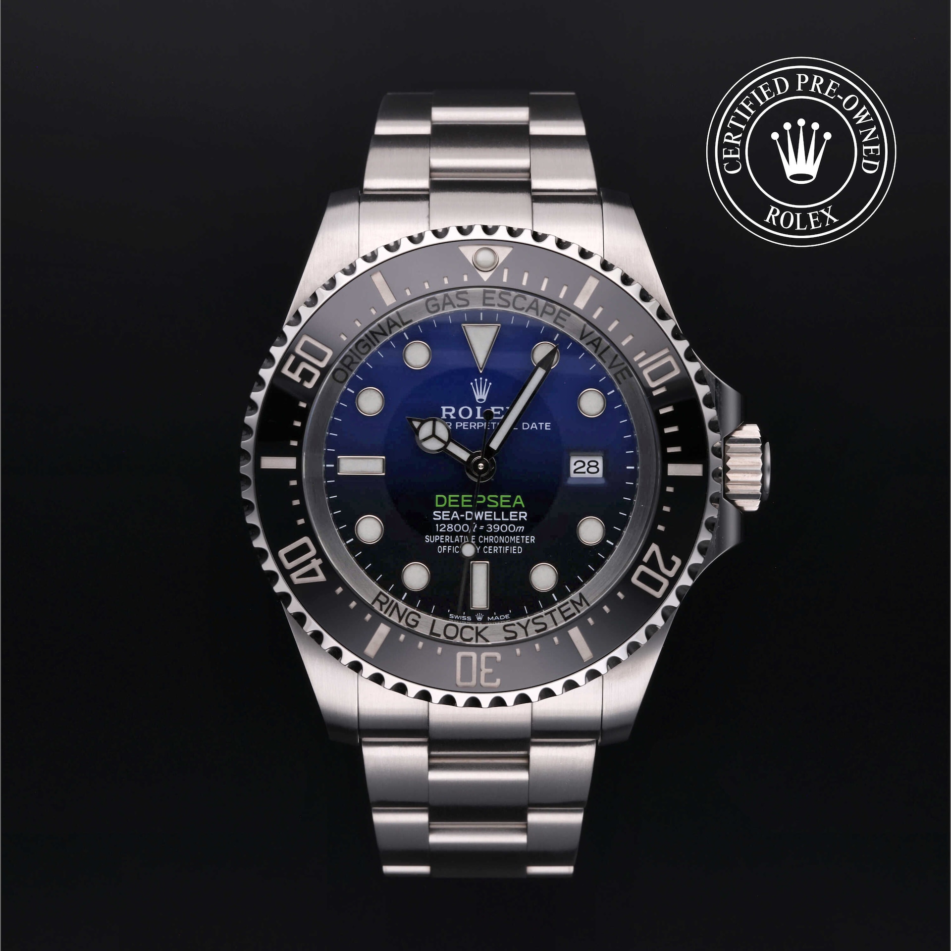 Deepsea image