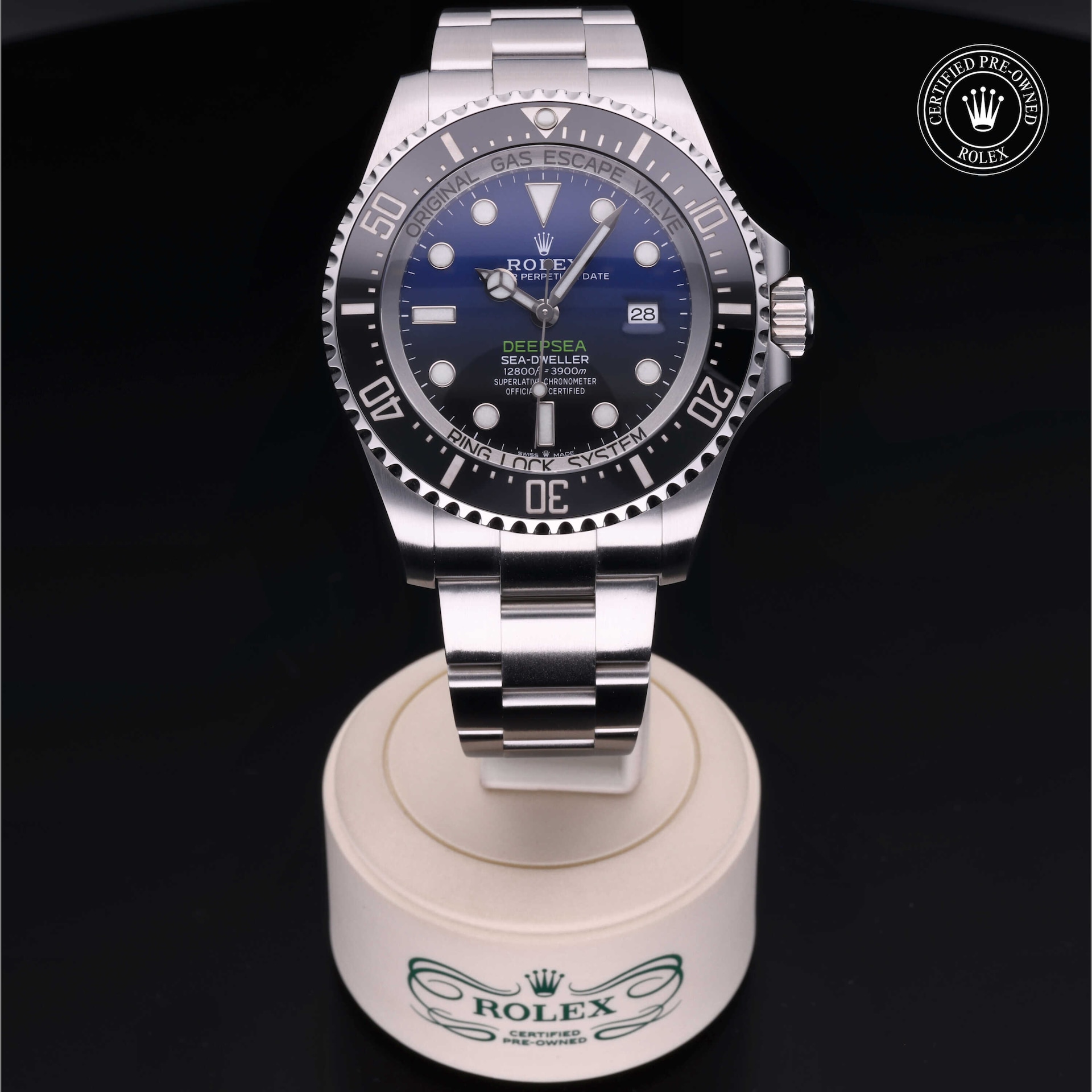 Deepsea image