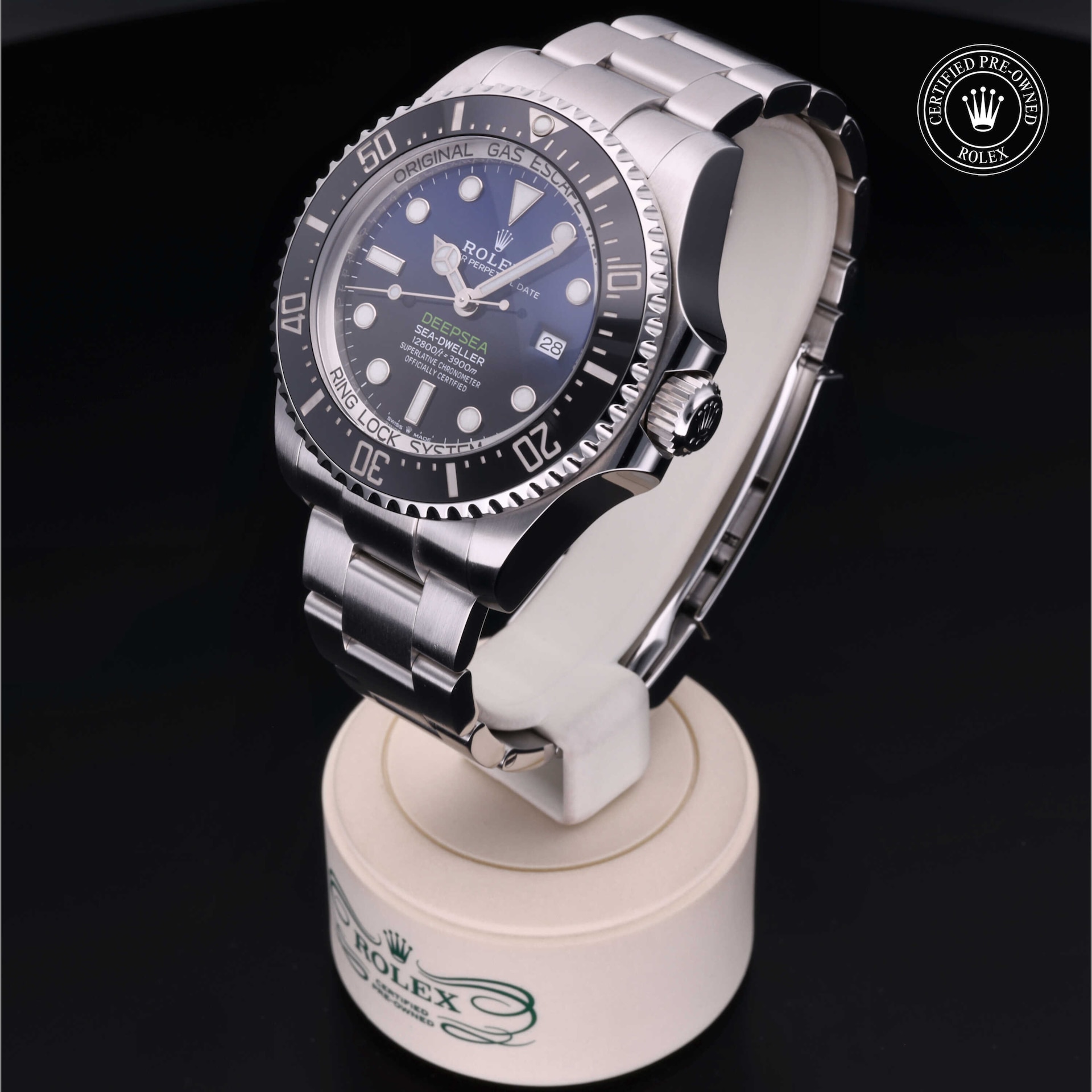 Deepsea image