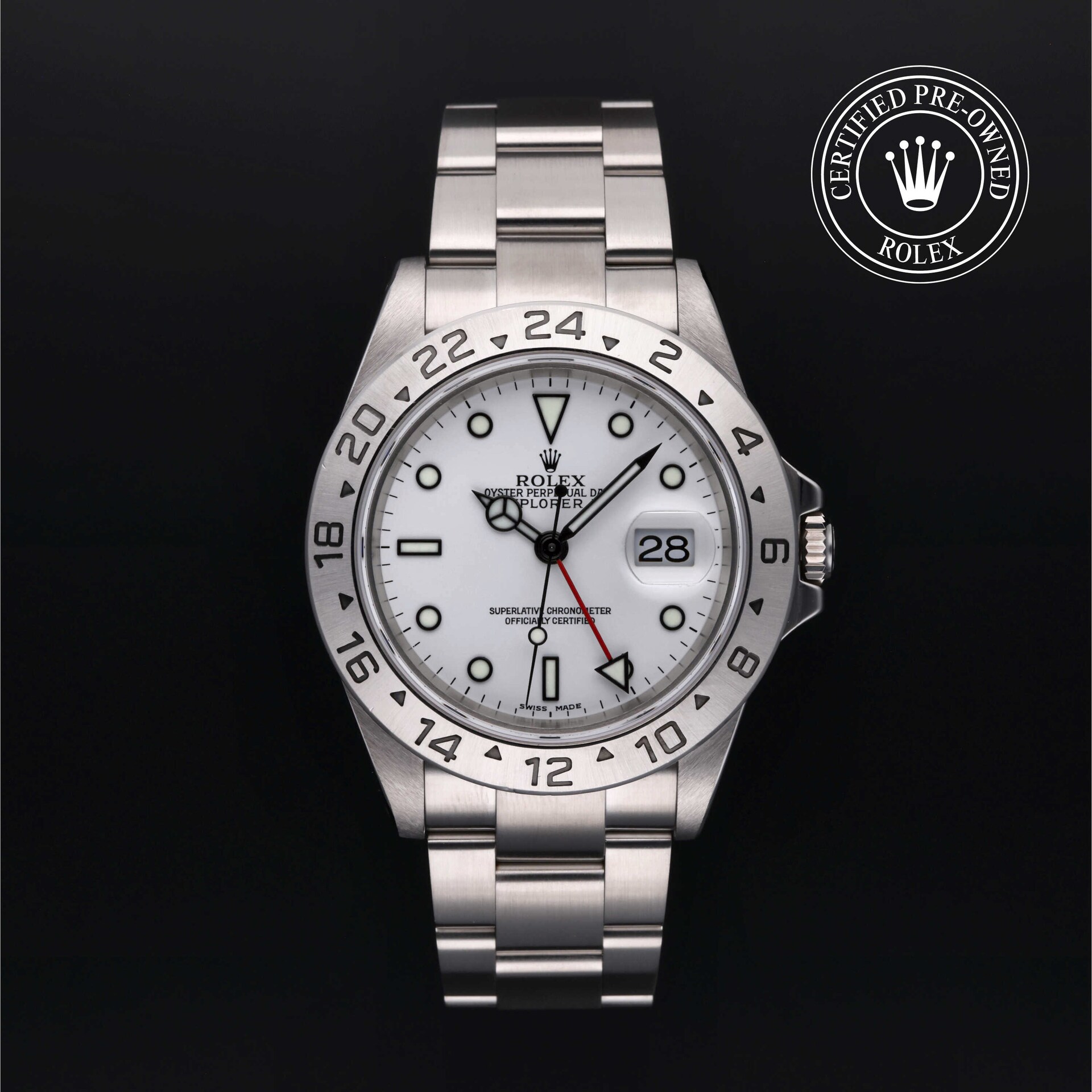 Explorer II image