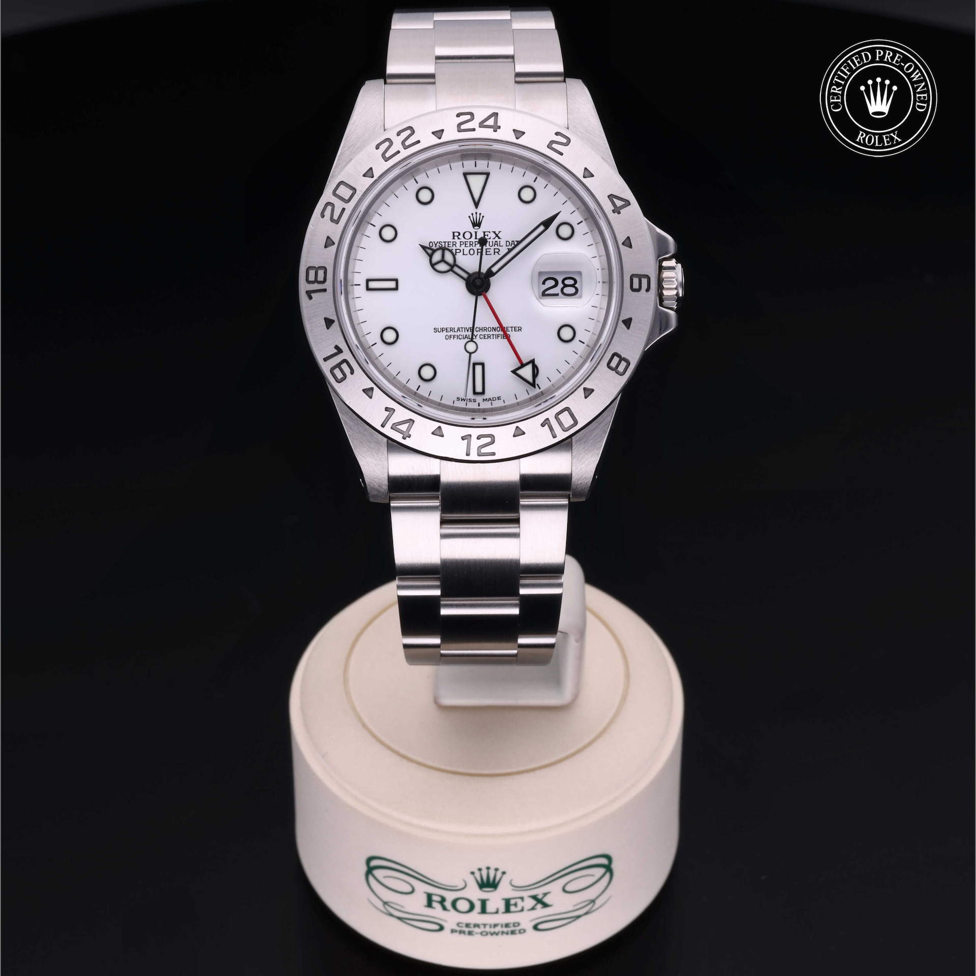 Explorer II image