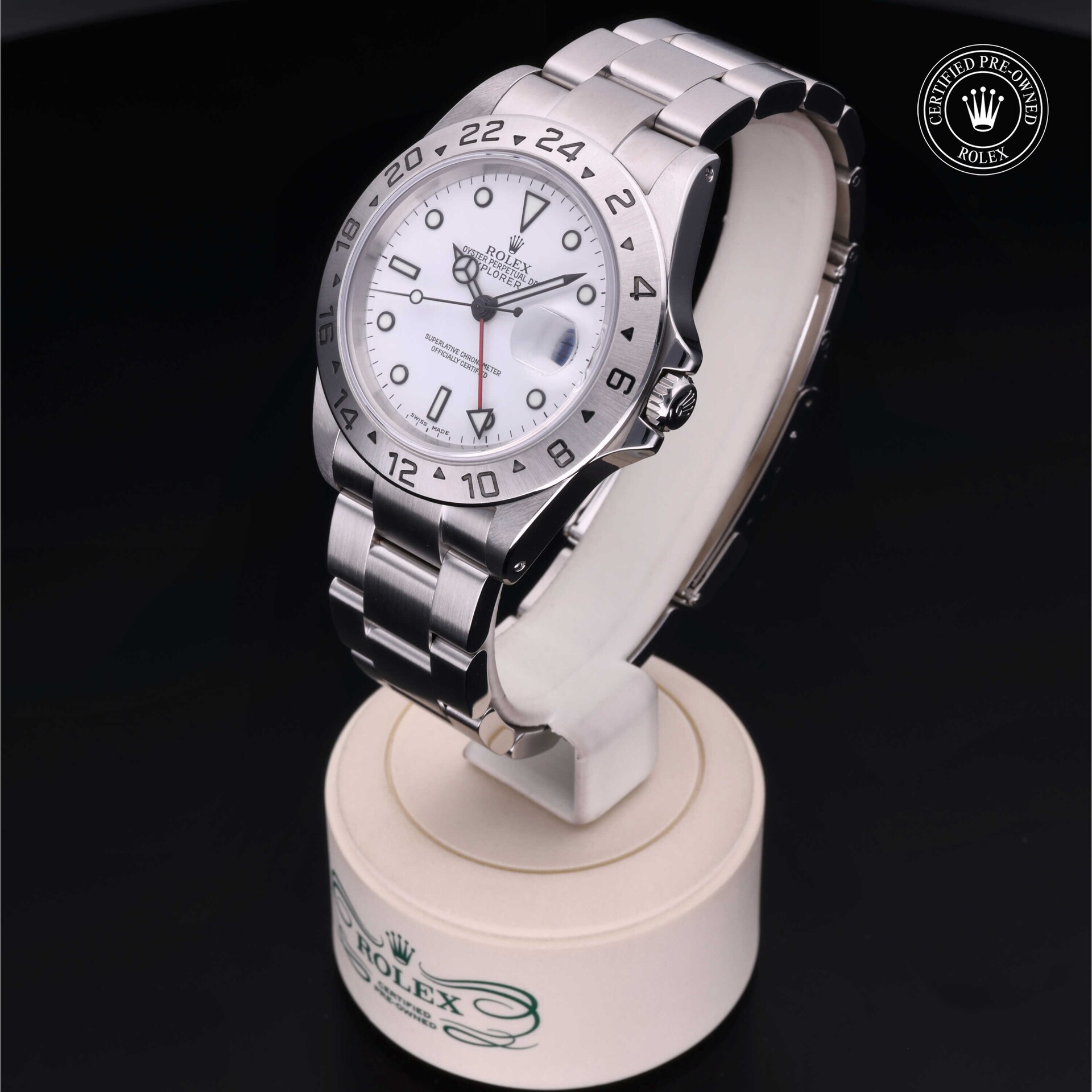 Explorer II image