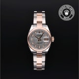 Rolex Rolex Certified Pre-Owned Lady-Datejust