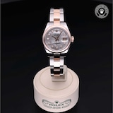 Rolex Rolex Certified Pre-Owned Lady-Datejust