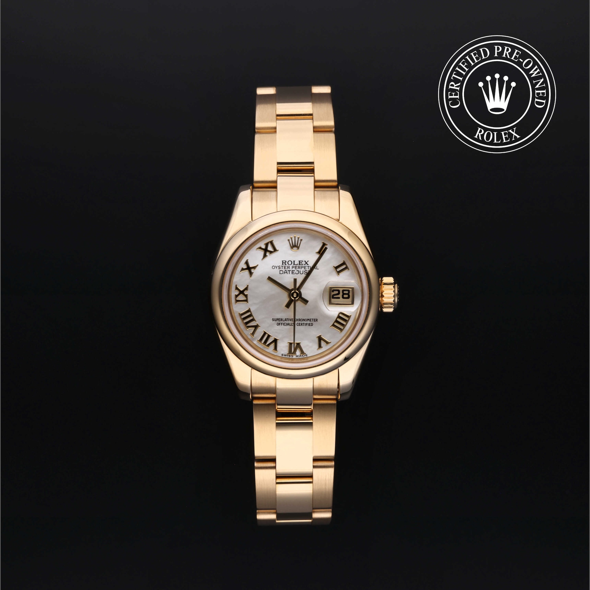 Lady-Datejust 26 image
