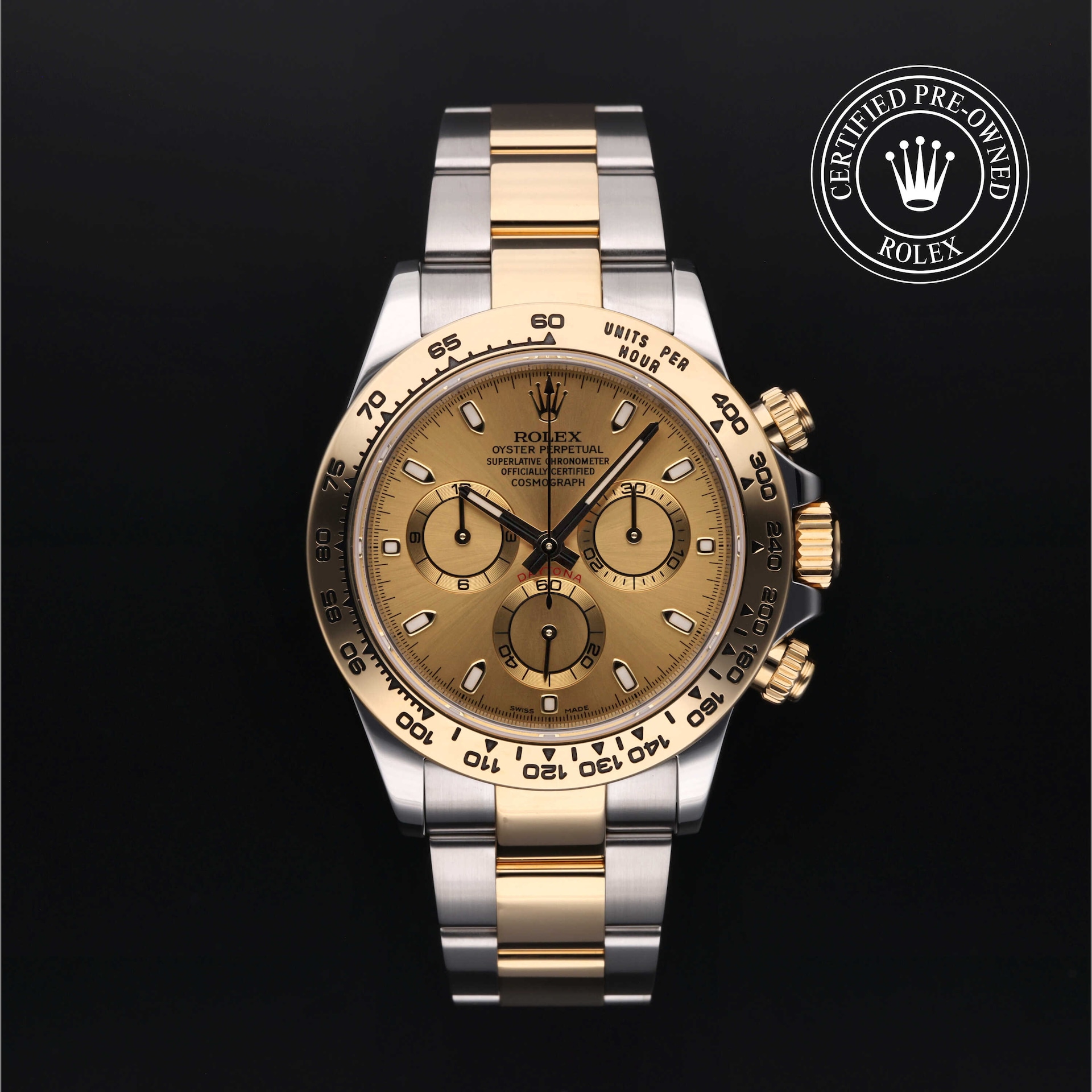 Cosmograph Daytona image
