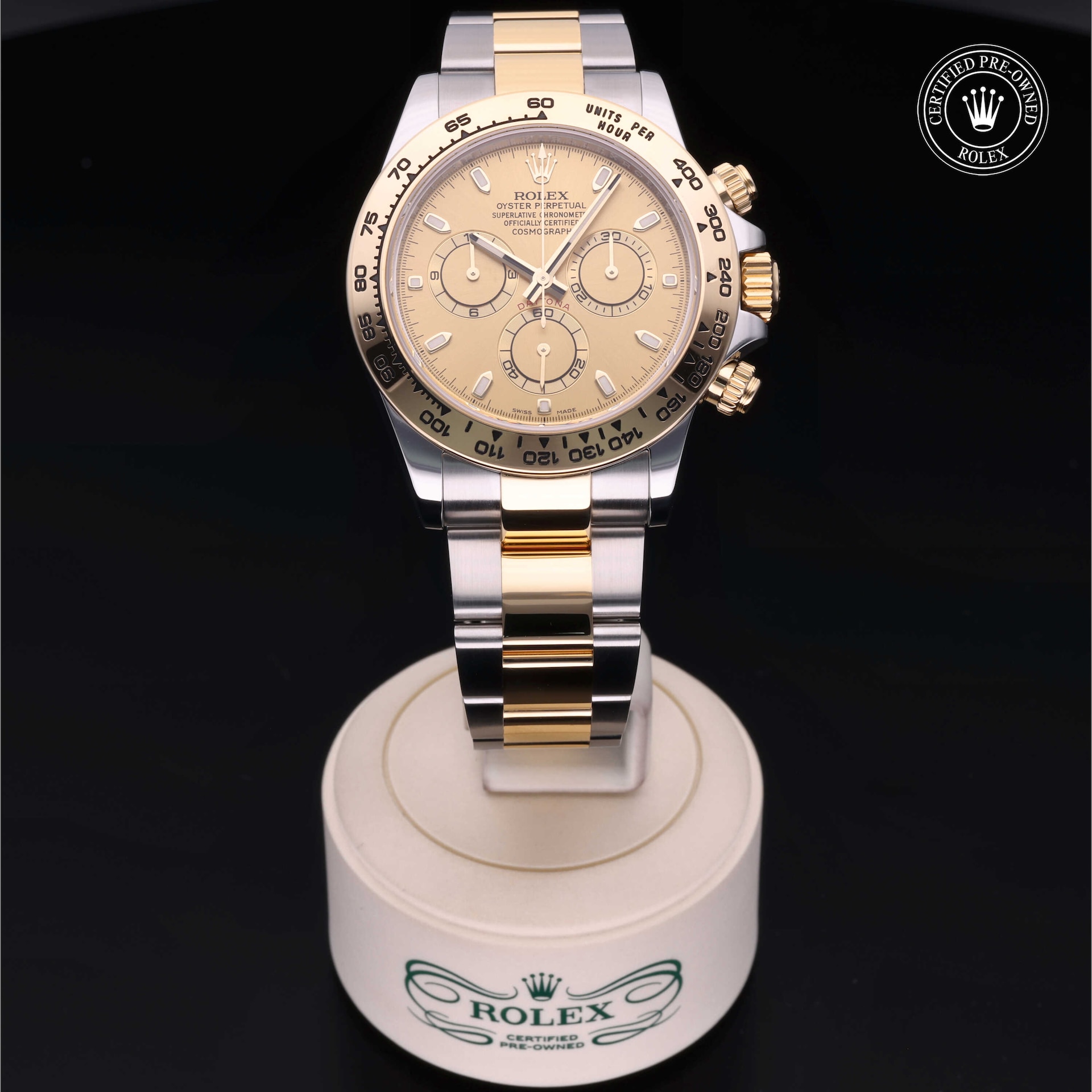 Cosmograph Daytona image