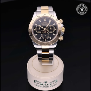 Rolex Certified Pre-Owned Cosmograph Daytona