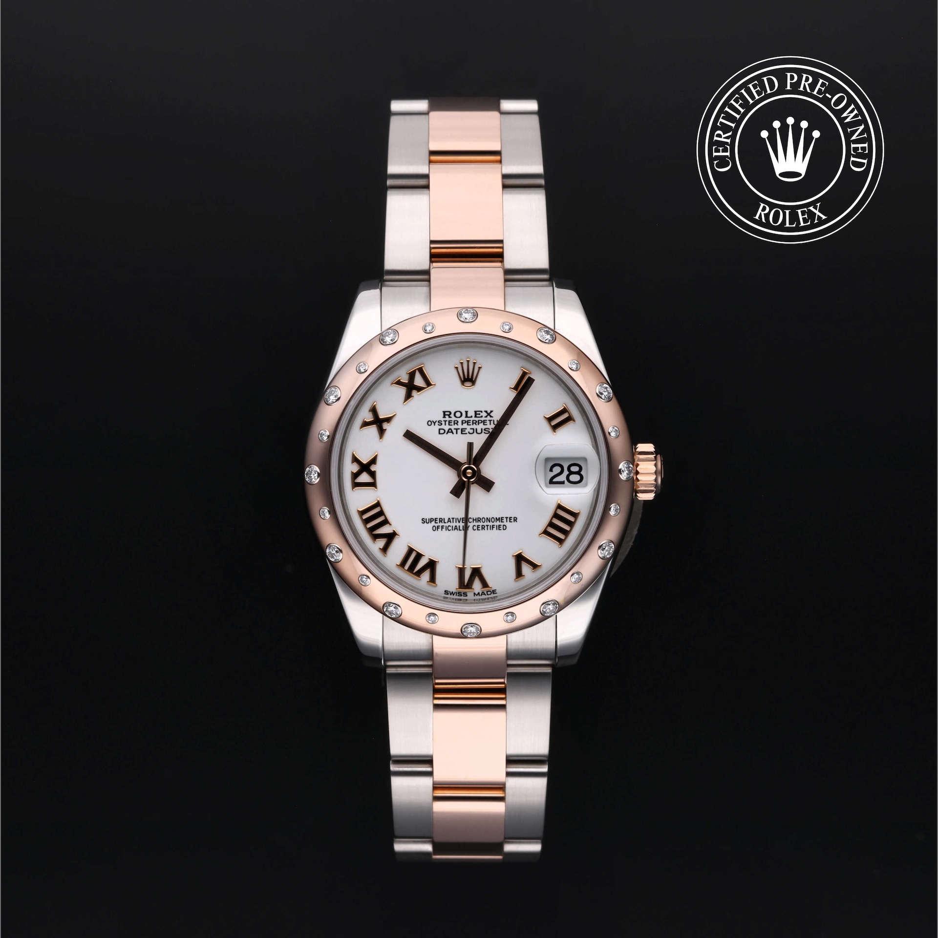 Datejust 31 image