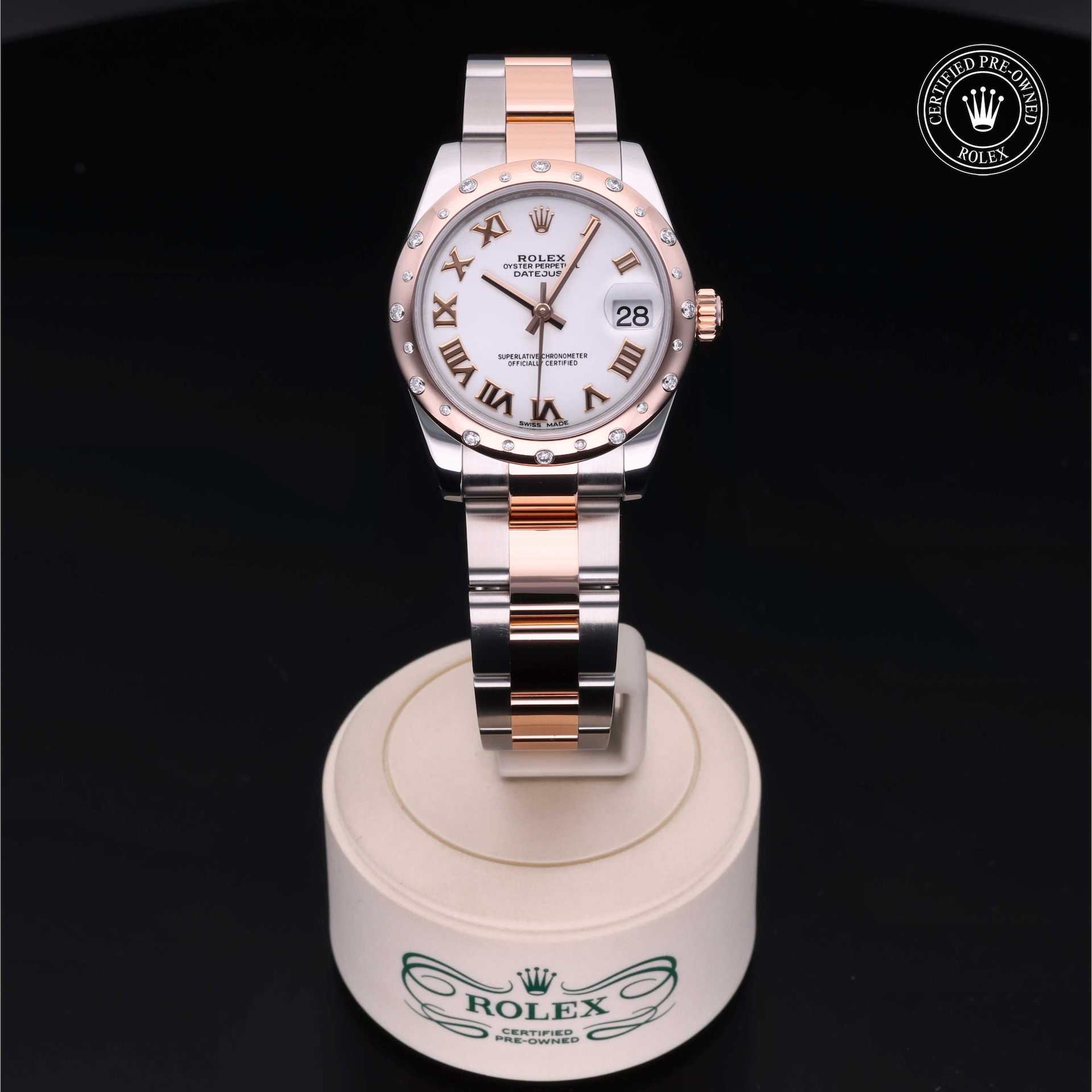 Datejust 31 image