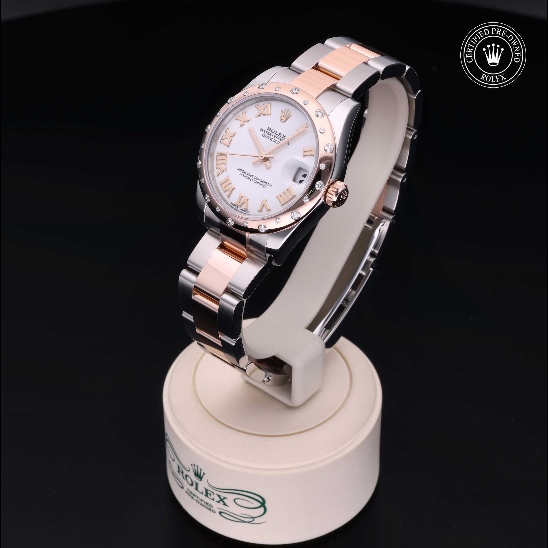 Datejust 31 image