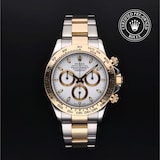 Rolex Rolex Certified Pre-Owned Cosmograph Daytona