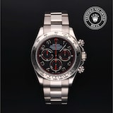 Rolex Rolex Certified Pre-Owned Cosmograph Daytona