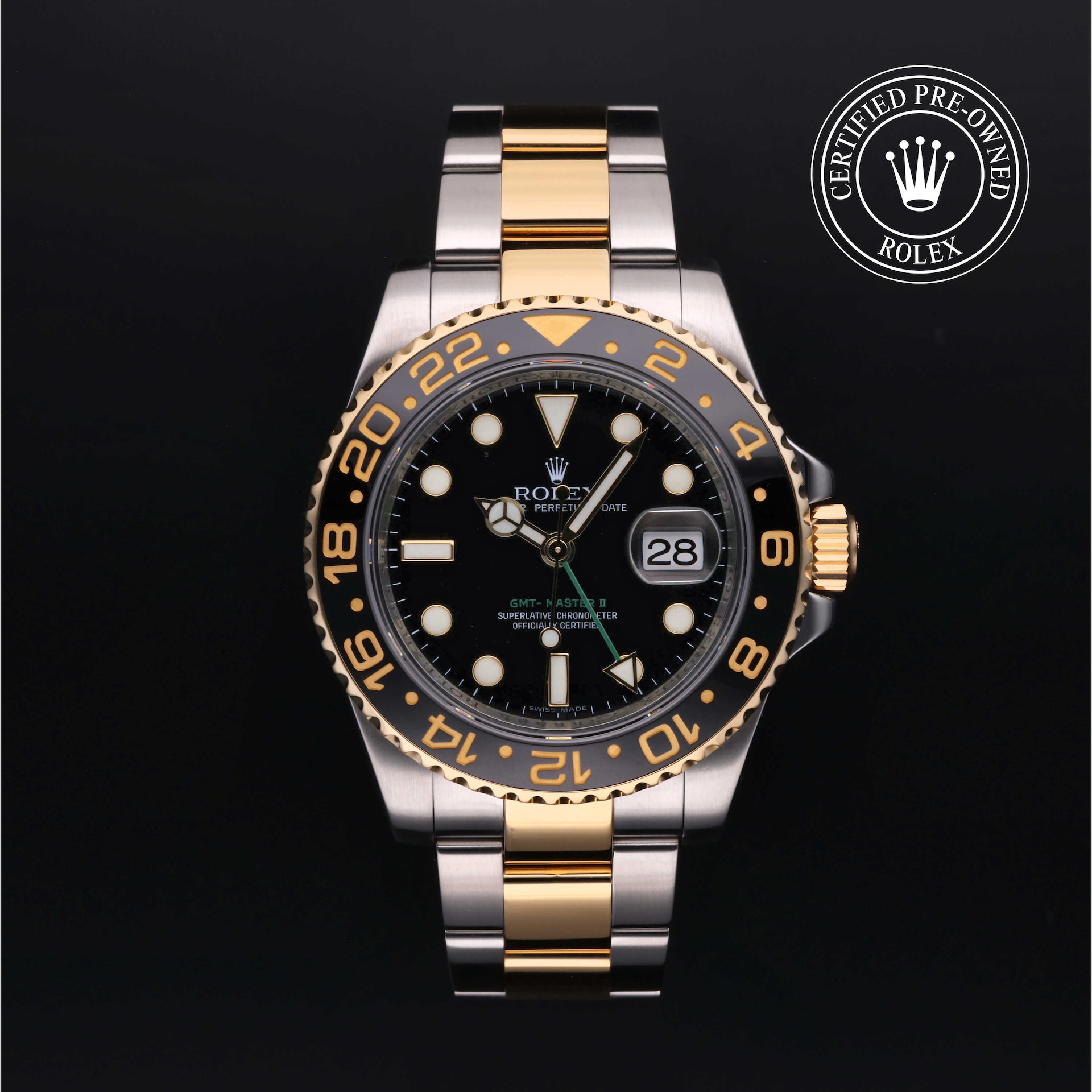GMT-Master II image