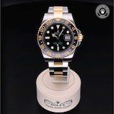 Rolex Rolex Certified Pre-Owned GMT-Master II