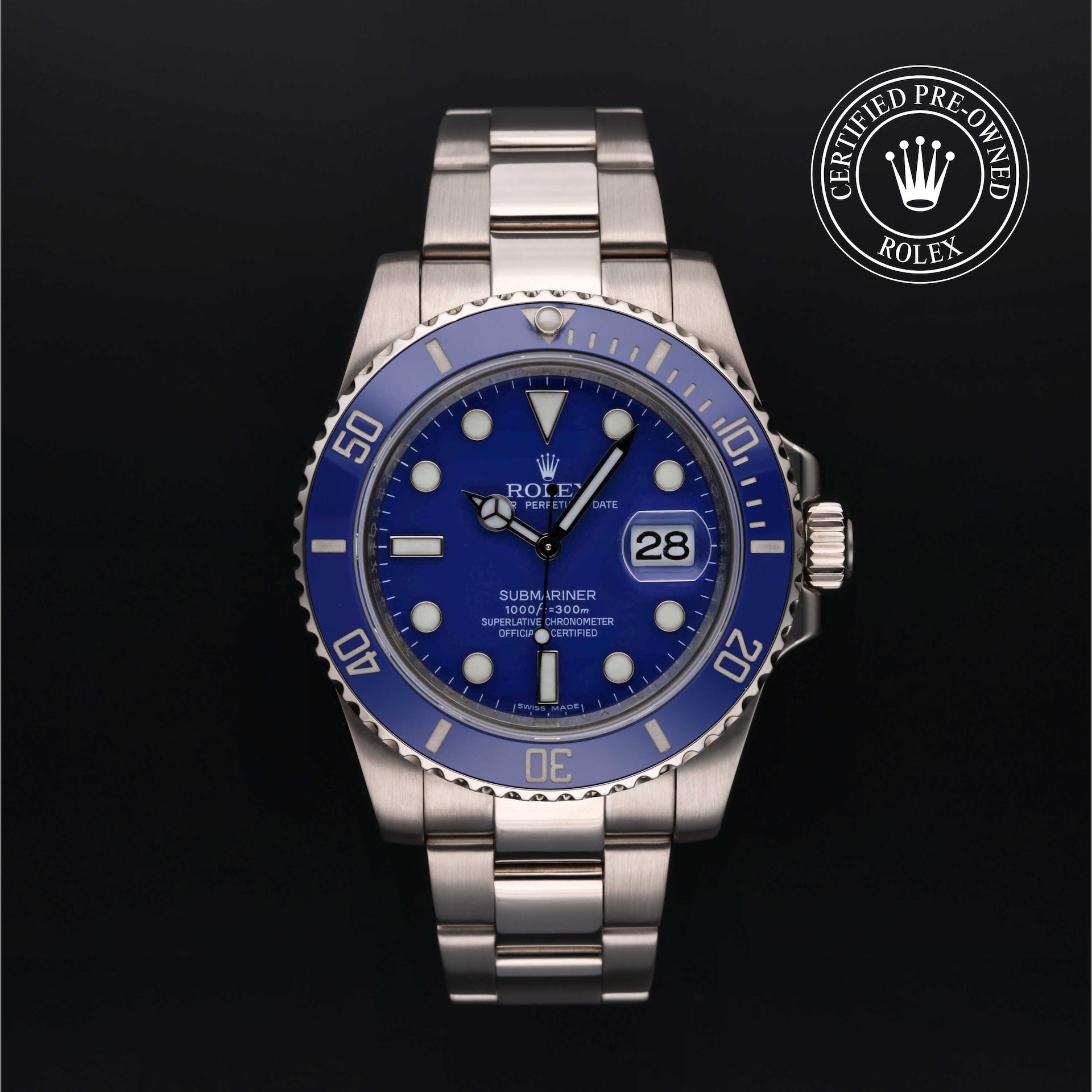 Submariner Date image
