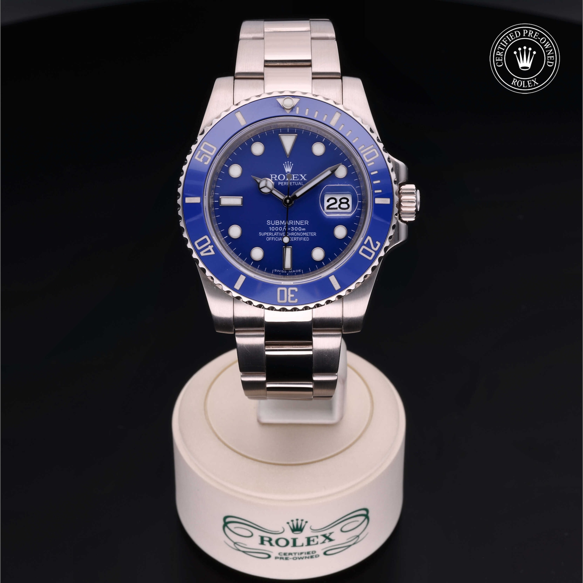 Submariner Date image