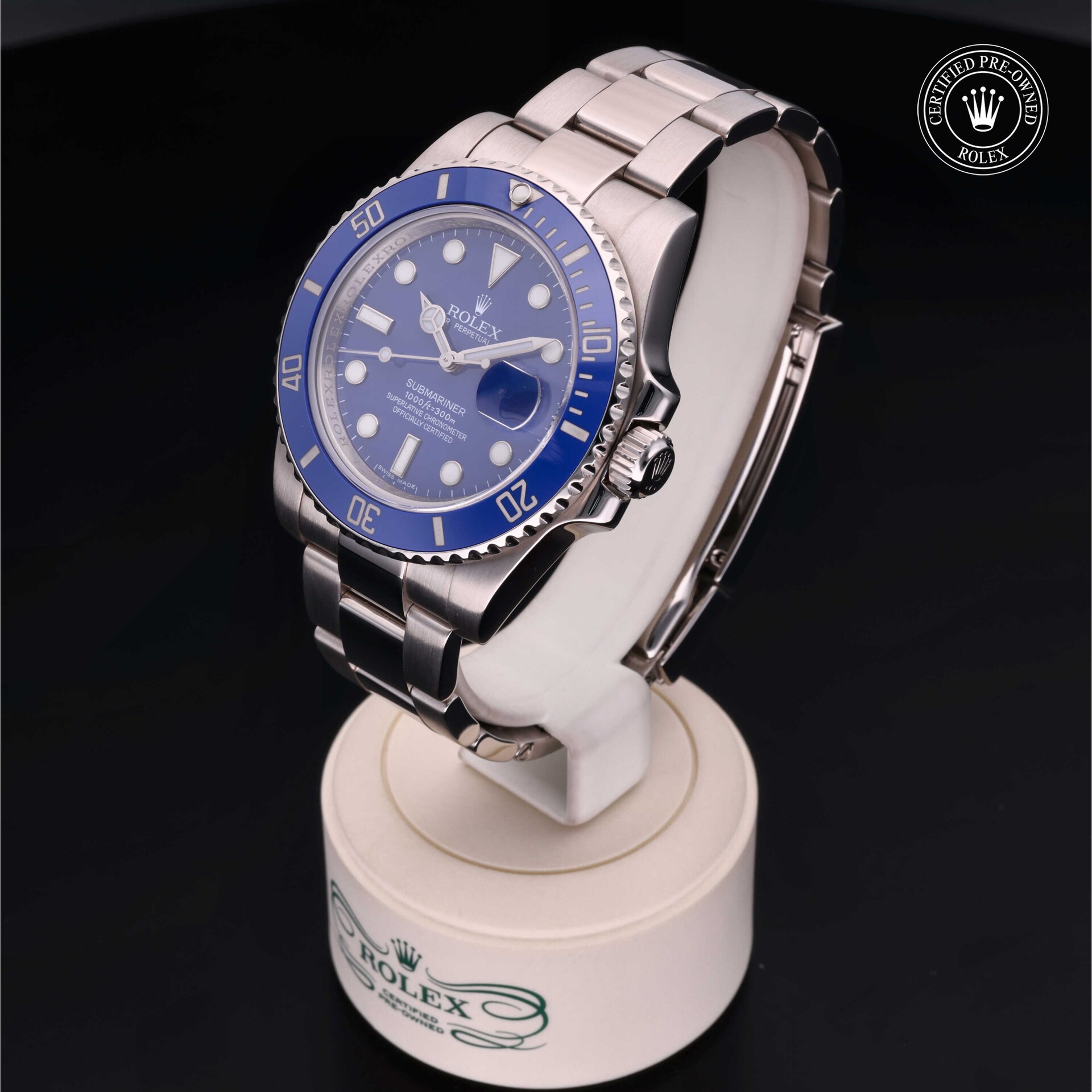 Submariner Date image