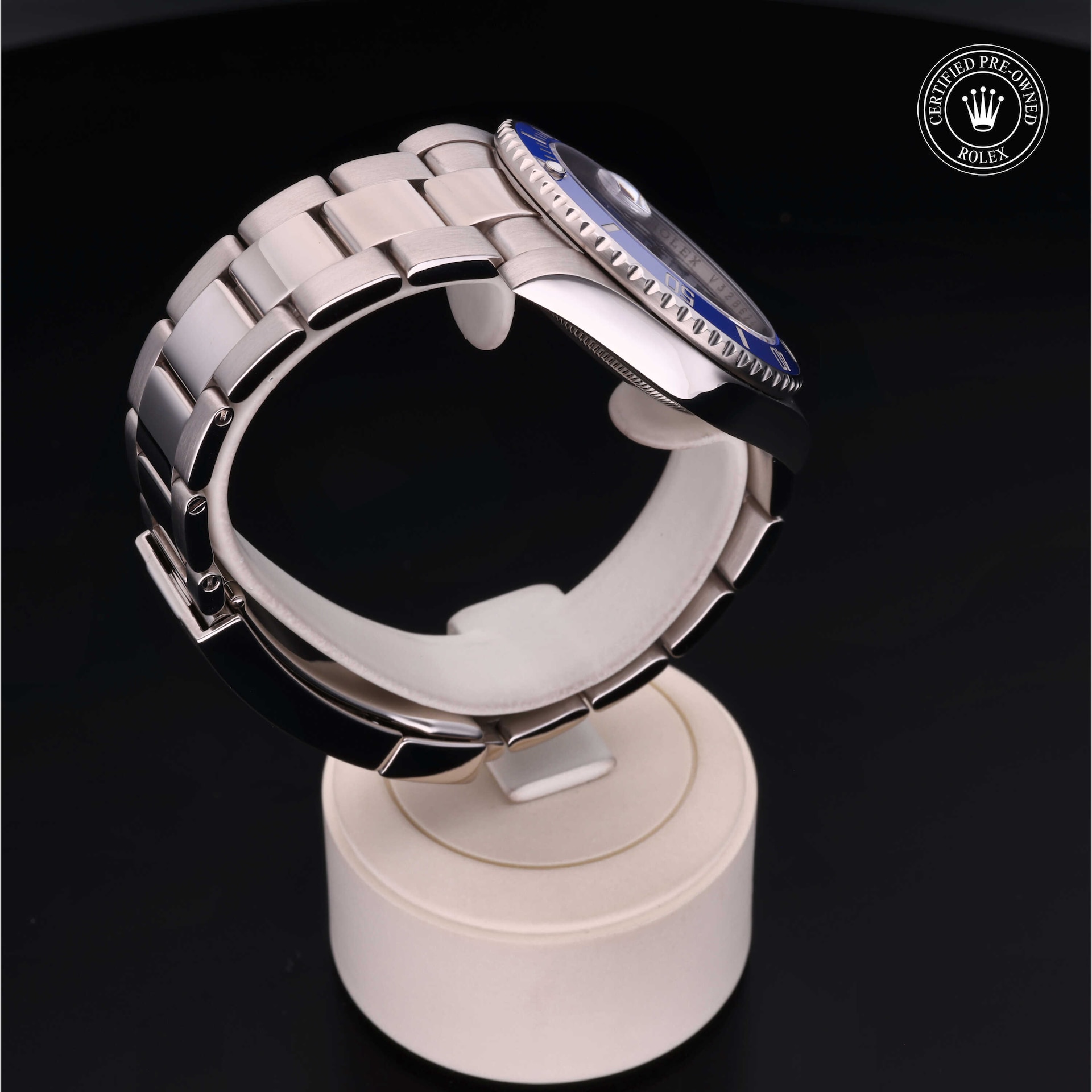 Submariner Date image