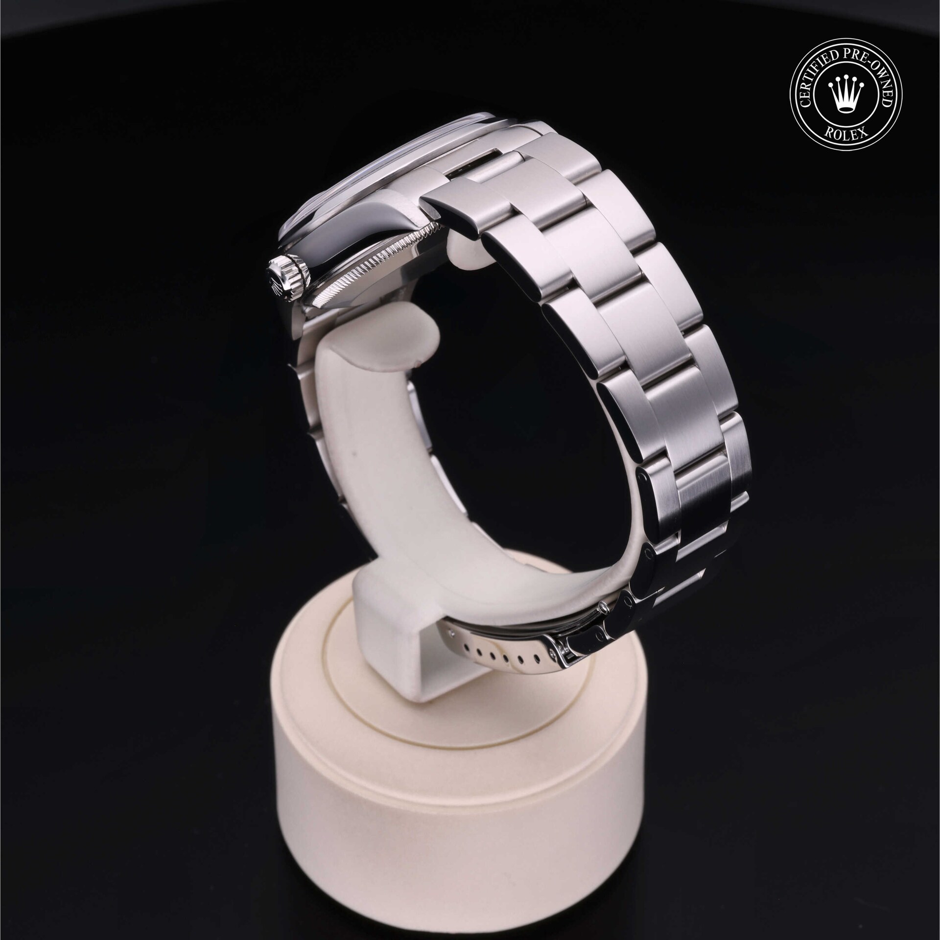 Oyster Perpetual Date 34 image