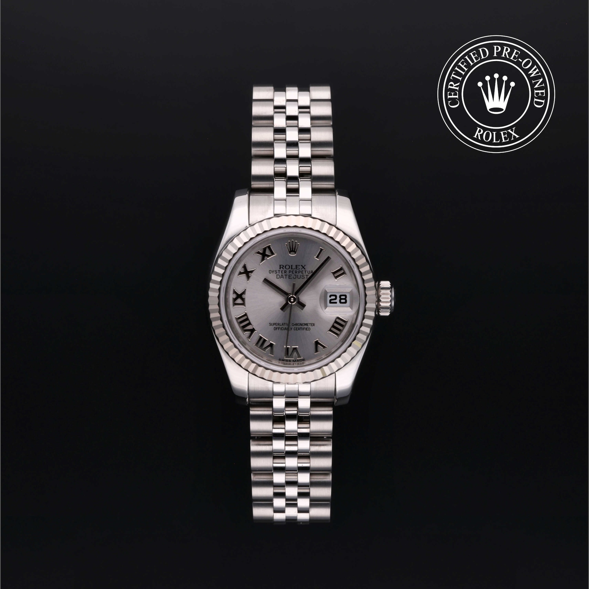 Lady-Datejust 26 image