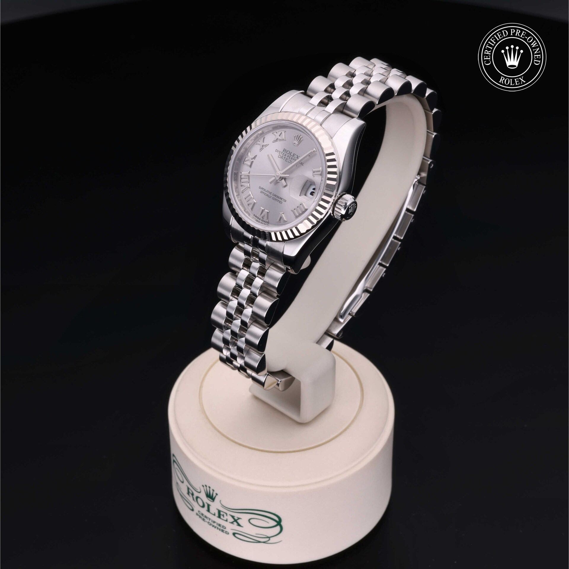 Lady-Datejust 26 image