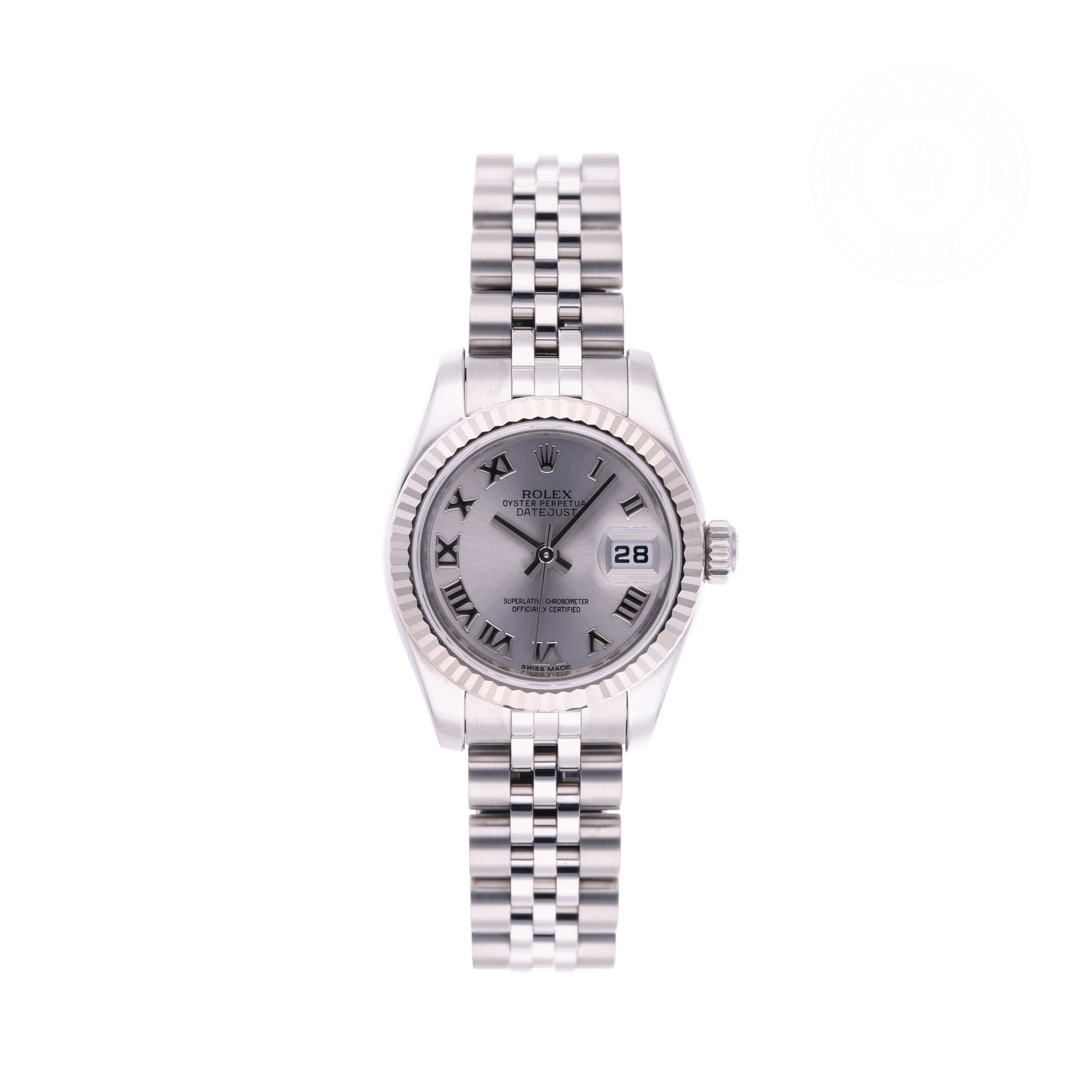 Lady-Datejust 26