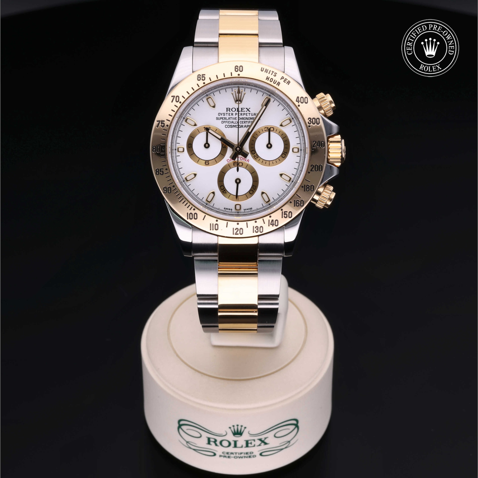 Cosmograph Daytona image