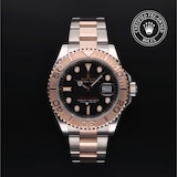 Rolex Rolex Certified Pre-Owned Yacht-Master 40