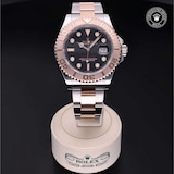 Rolex Rolex Certified Pre-Owned Yacht-Master 40