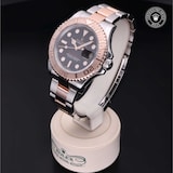 Rolex Rolex Certified Pre-Owned Yacht-Master 40