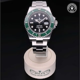 Rolex Rolex Certified Pre-Owned Submariner Date