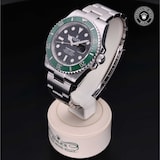 Rolex Rolex Certified Pre-Owned Submariner Date