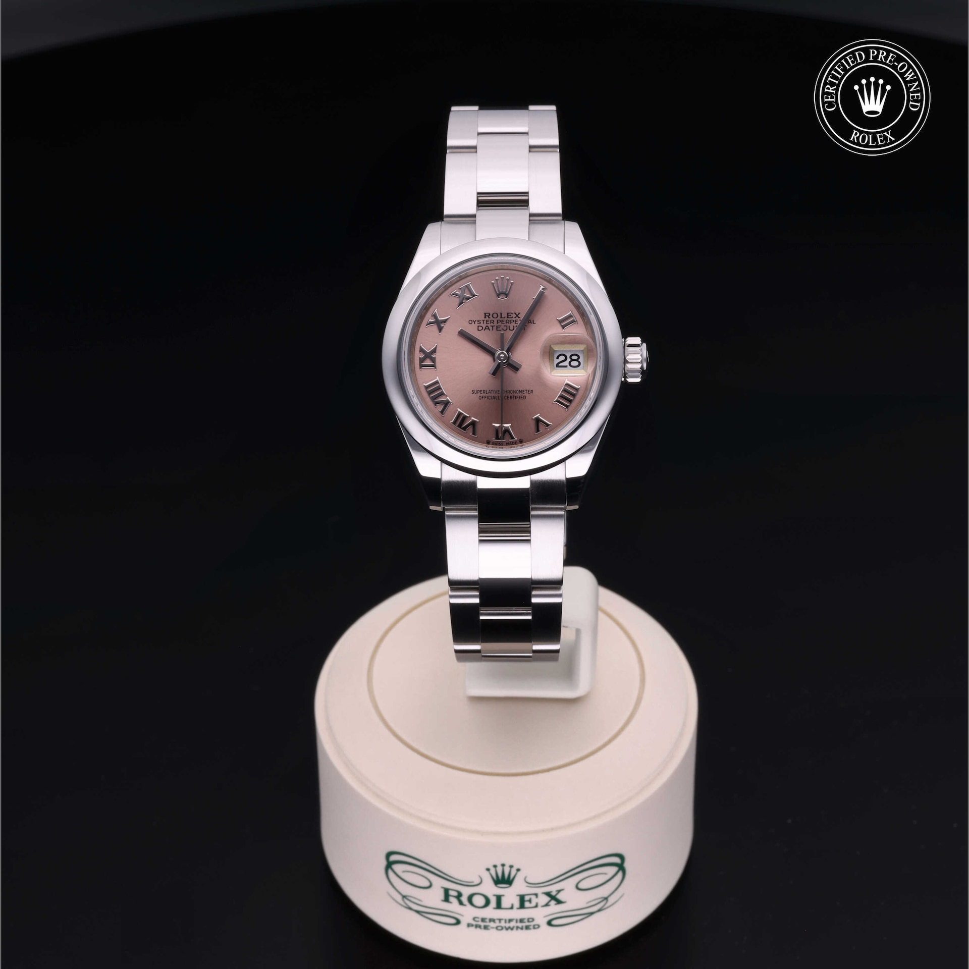 Lady-Datejust image