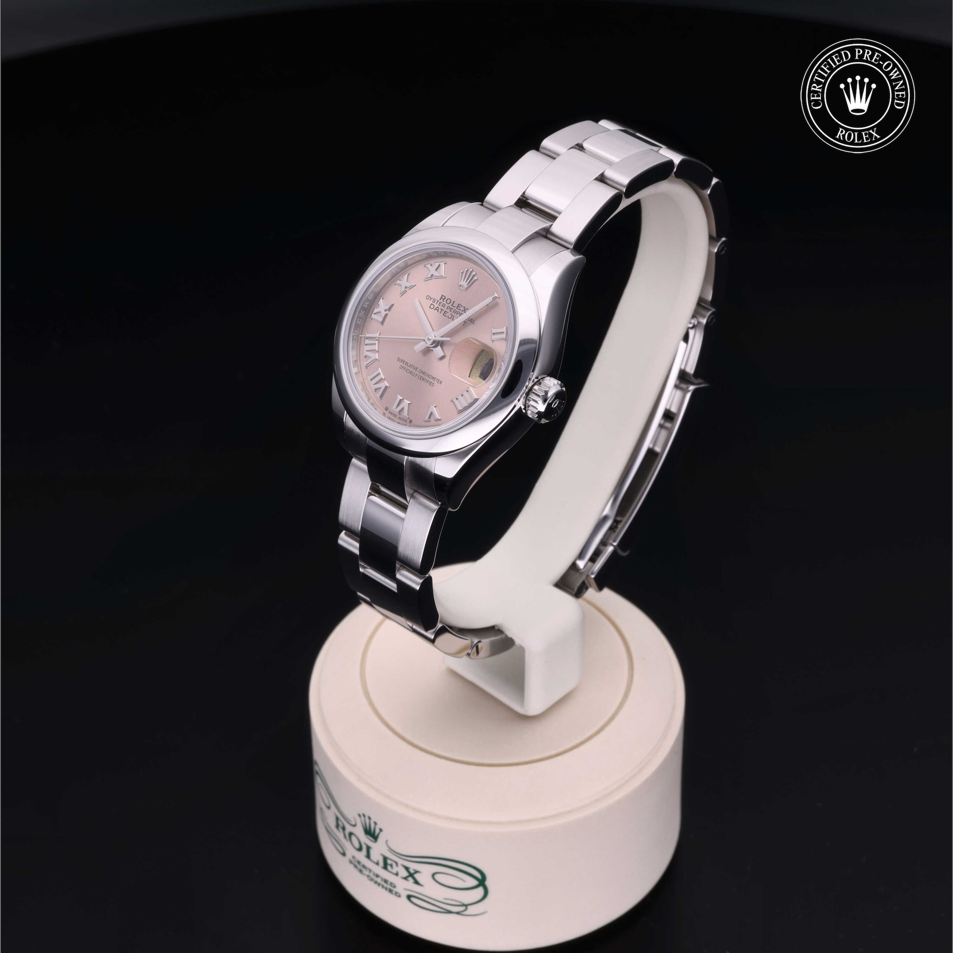 Lady-Datejust image