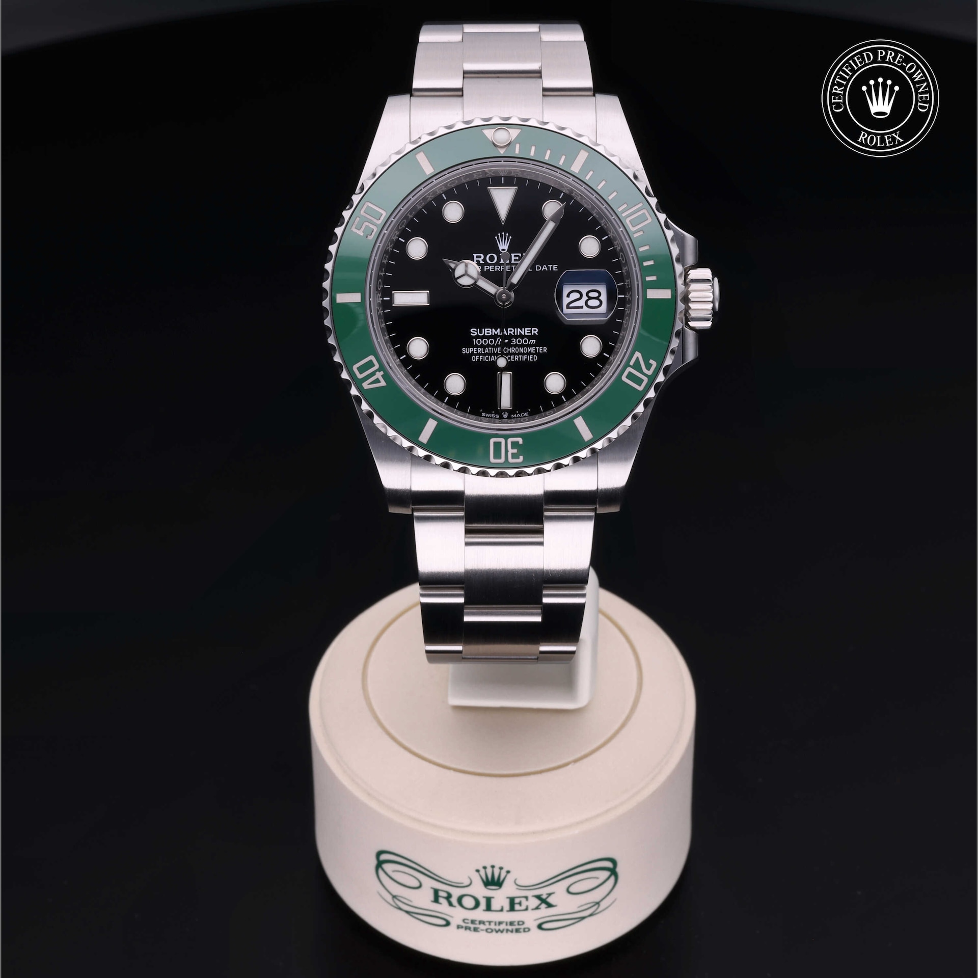 Submariner Date image