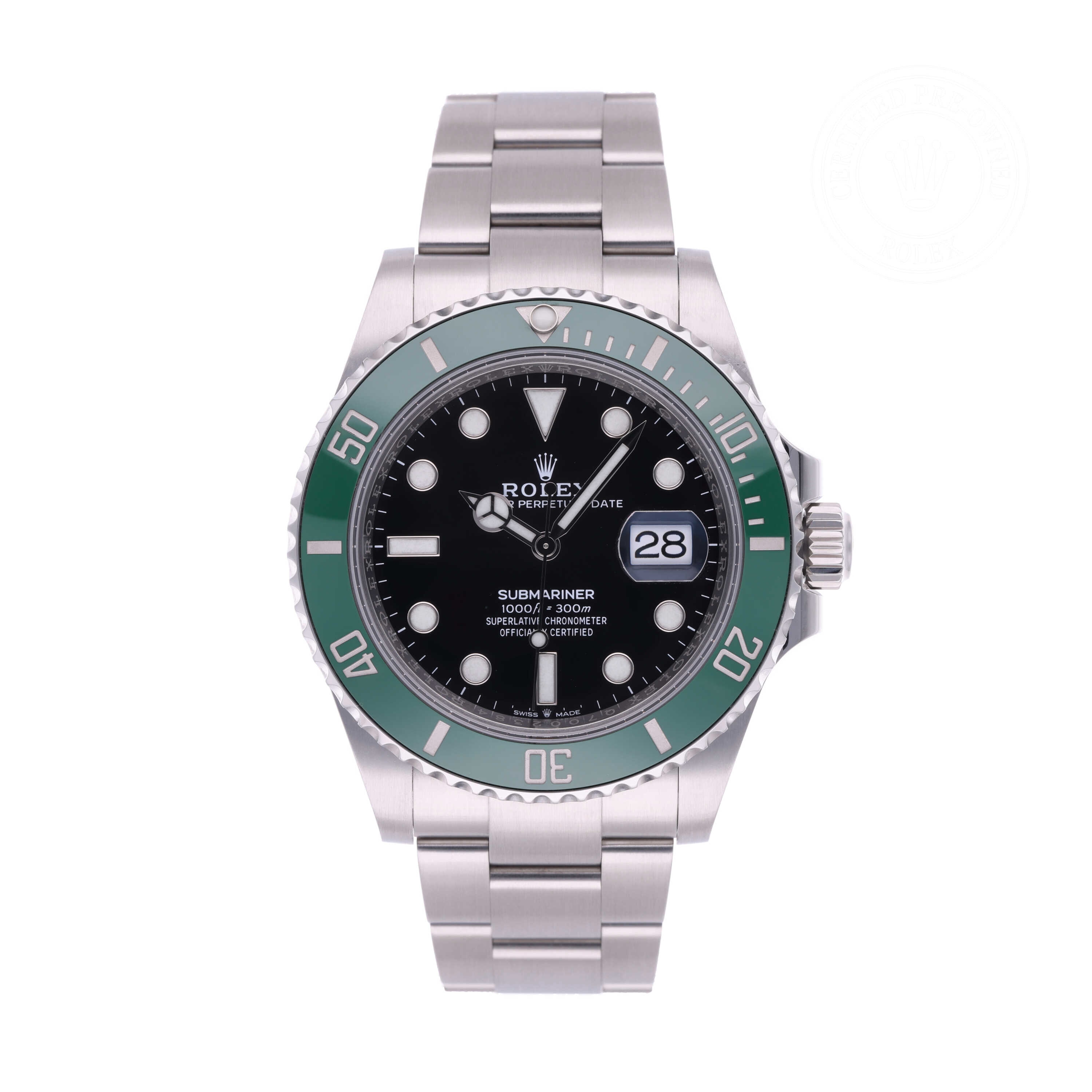 Submariner Date Submariner Date